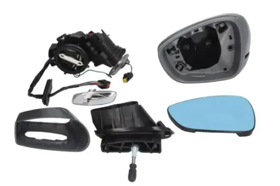 Außenspiegel links BLIC 5402-21-034367P Bild Außenspiegel links BLIC 5402-21-034367P