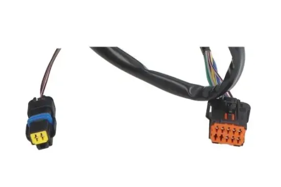 Außenspiegel links BLIC 5402-21-034367P Bild Außenspiegel links BLIC 5402-21-034367P