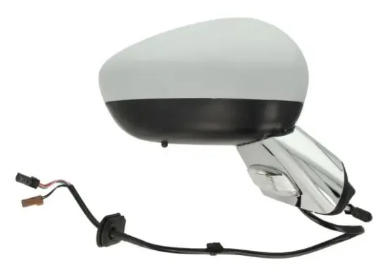 Außenspiegel rechts BLIC 5402-21-039332P Bild Außenspiegel rechts BLIC 5402-21-039332P