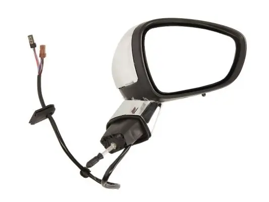 Außenspiegel rechts BLIC 5402-21-039338P Bild Außenspiegel rechts BLIC 5402-21-039338P