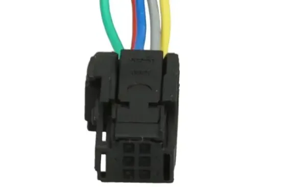 Außenspiegel links BLIC 5402-21-039365P Bild Außenspiegel links BLIC 5402-21-039365P