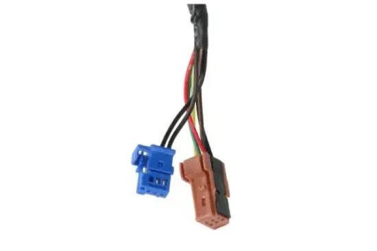 Außenspiegel rechts BLIC 5402-21-044332P Bild Außenspiegel rechts BLIC 5402-21-044332P