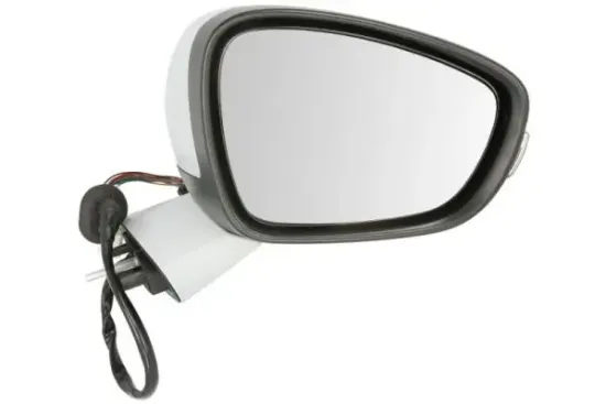 Außenspiegel rechts BLIC 5402-21-044372P Bild Außenspiegel rechts BLIC 5402-21-044372P