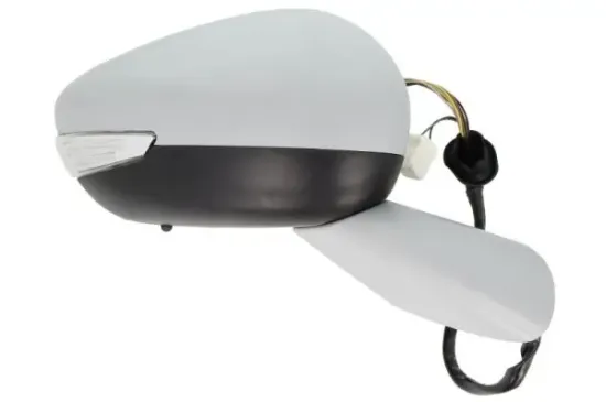 Außenspiegel rechts BLIC 5402-21-044372P Bild Außenspiegel rechts BLIC 5402-21-044372P