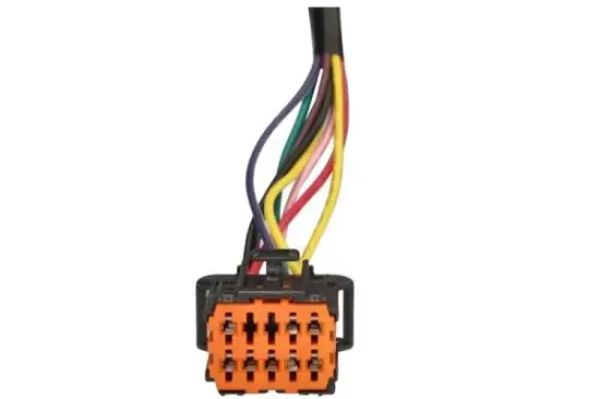 Außenspiegel links BLIC 5402-53-2001571P Bild Außenspiegel links BLIC 5402-53-2001571P