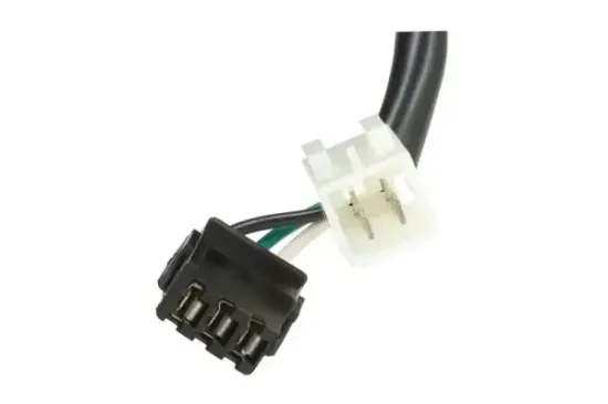 Außenspiegel links BLIC 5402-21-2002777P Bild Außenspiegel links BLIC 5402-21-2002777P