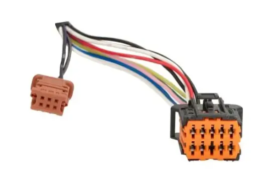 Außenspiegel rechts BLIC 5402-21-2137311P Bild Außenspiegel rechts BLIC 5402-21-2137311P