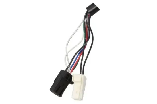 Außenspiegel rechts BLIC 5402-21-2142311P Bild Außenspiegel rechts BLIC 5402-21-2142311P