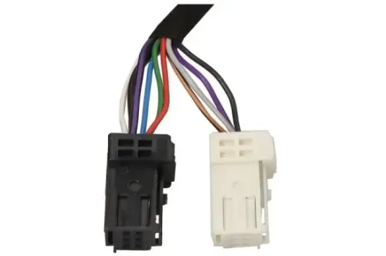 Außenspiegel links BLIC 5402-21-2142316P Bild Außenspiegel links BLIC 5402-21-2142316P