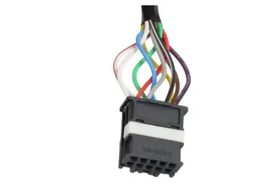 Außenspiegel links BLIC 5402-21-2323312P Bild Außenspiegel links BLIC 5402-21-2323312P