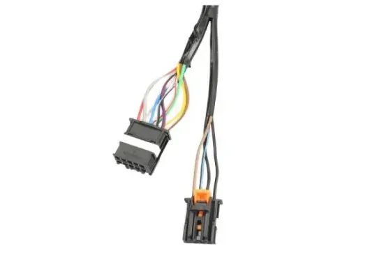 Außenspiegel rechts BLIC 5402-21-2323313P Bild Außenspiegel rechts BLIC 5402-21-2323313P