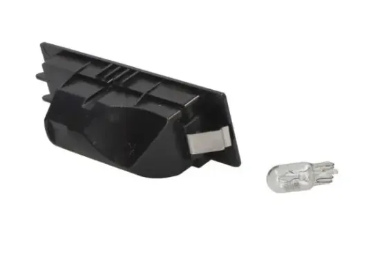 Kennzeichenleuchte beidseitig BLIC 5402-22-010905P Bild Kennzeichenleuchte beidseitig BLIC 5402-22-010905P