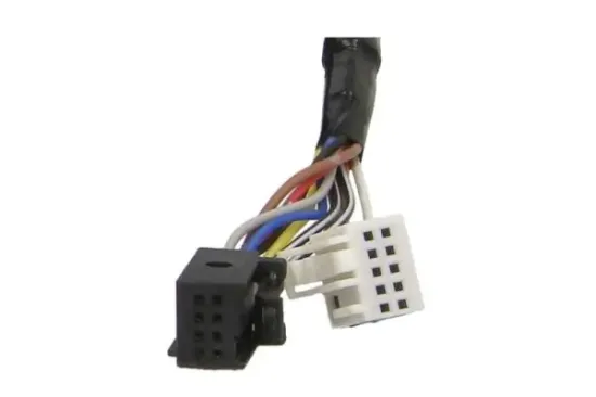 Außenspiegel rechts BLIC 5402-22-2075313P Bild Außenspiegel rechts BLIC 5402-22-2075313P