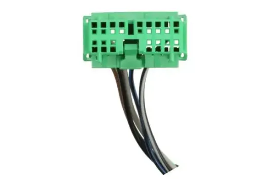 Außenspiegel rechts BLIC 5402-24-1517311P Bild Außenspiegel rechts BLIC 5402-24-1517311P