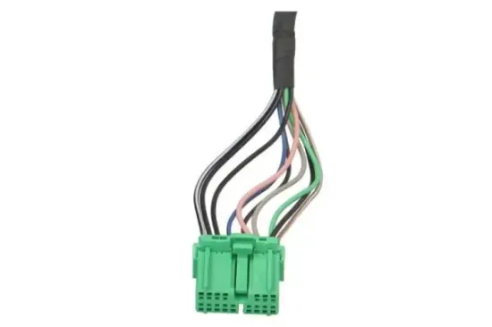 Außenspiegel links BLIC 5402-24-1839310P Bild Außenspiegel links BLIC 5402-24-1839310P