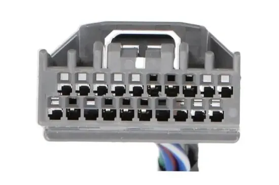 Außenspiegel links BLIC 5402-24-2025312P Bild Außenspiegel links BLIC 5402-24-2025312P