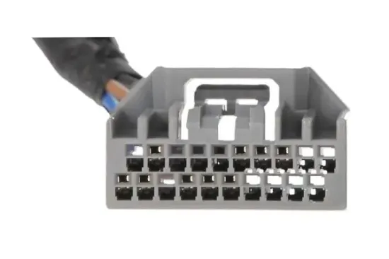 Außenspiegel rechts BLIC 5402-24-2025313P Bild Außenspiegel rechts BLIC 5402-24-2025313P