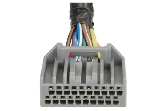 Außenspiegel links BLIC 5402-24-2025314P Bild Außenspiegel links BLIC 5402-24-2025314P