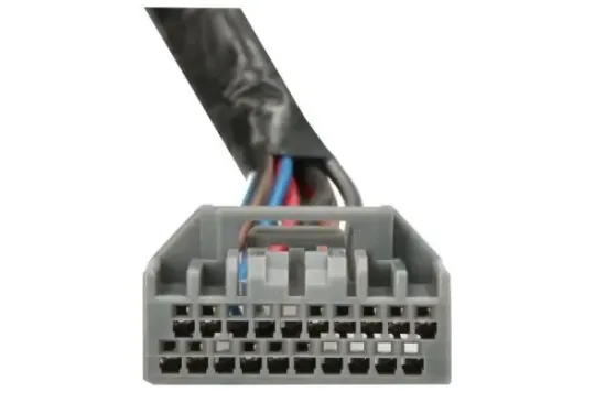 Außenspiegel rechts BLIC 5402-24-2025317P Bild Außenspiegel rechts BLIC 5402-24-2025317P