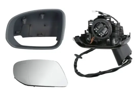 Außenspiegel links BLIC 5402-24-2025318P Bild Außenspiegel links BLIC 5402-24-2025318P