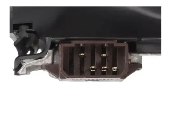 Außenspiegel rechts BLIC 5402-25-003360P Bild Außenspiegel rechts BLIC 5402-25-003360P