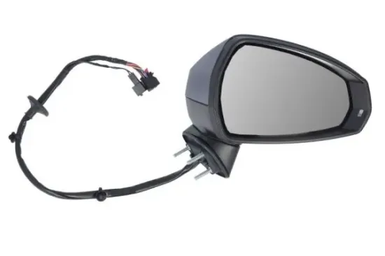 Außenspiegel rechts BLIC 5402-25-0047311P Bild Außenspiegel rechts BLIC 5402-25-0047311P