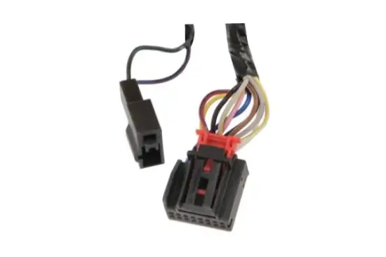 Außenspiegel rechts BLIC 5402-25-0047311P Bild Außenspiegel rechts BLIC 5402-25-0047311P