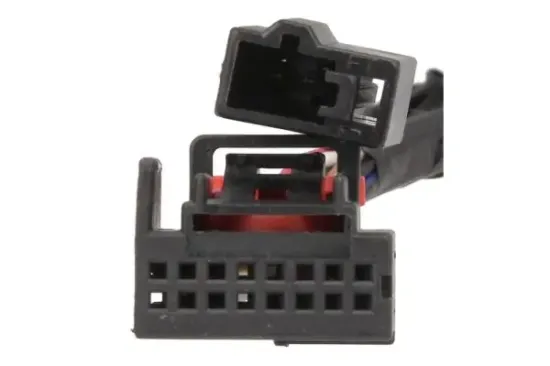 Außenspiegel links BLIC 5402-25-0047312P Bild Außenspiegel links BLIC 5402-25-0047312P