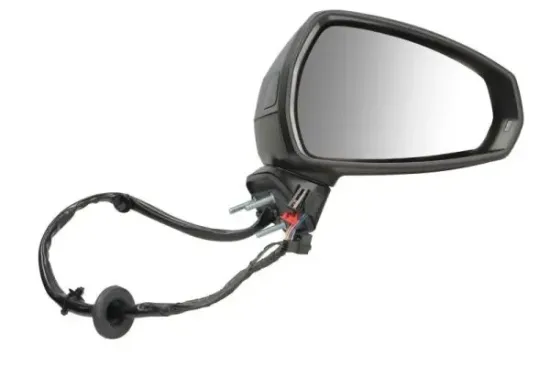 Außenspiegel rechts BLIC 5402-25-0047317P Bild Außenspiegel rechts BLIC 5402-25-0047317P