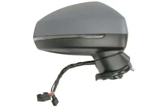 Außenspiegel rechts BLIC 5402-25-0047317P Bild Außenspiegel rechts BLIC 5402-25-0047317P