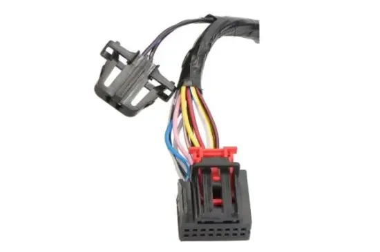 Außenspiegel rechts BLIC 5402-25-0062311P Bild Außenspiegel rechts BLIC 5402-25-0062311P