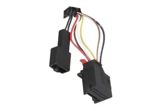 Außenspiegel rechts BLIC 5402-25-0067311P Bild Außenspiegel rechts BLIC 5402-25-0067311P