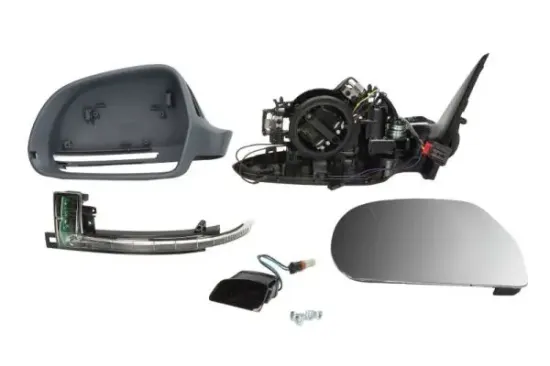 Außenspiegel links BLIC 5402-25-0068314P Bild Außenspiegel links BLIC 5402-25-0068314P