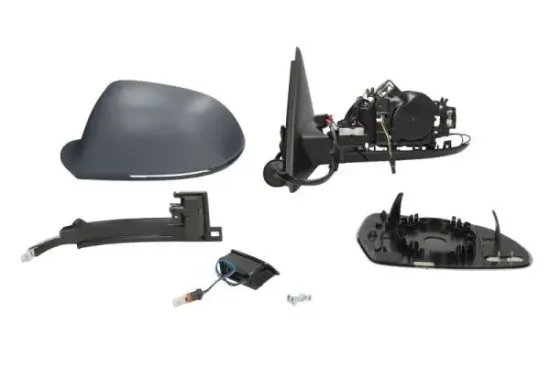 Außenspiegel links BLIC 5402-25-0068314P Bild Außenspiegel links BLIC 5402-25-0068314P