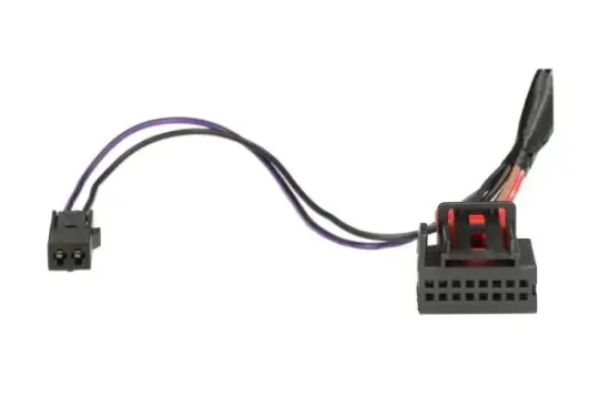 Außenspiegel links BLIC 5402-25-0068314P Bild Außenspiegel links BLIC 5402-25-0068314P