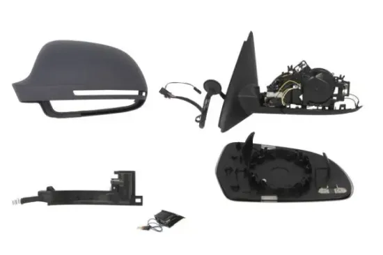 Außenspiegel links BLIC 5402-25-0068316P Bild Außenspiegel links BLIC 5402-25-0068316P