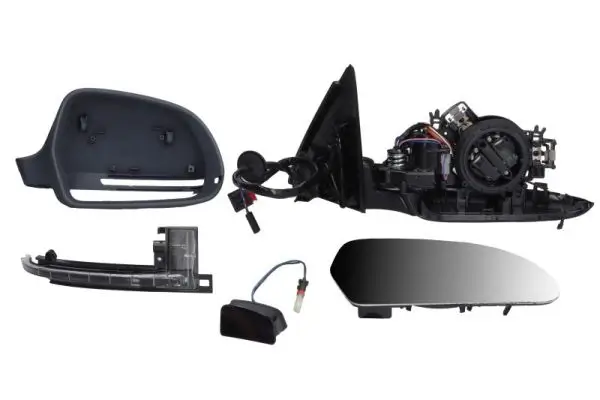 Außenspiegel rechts BLIC 5402-25-0068317P