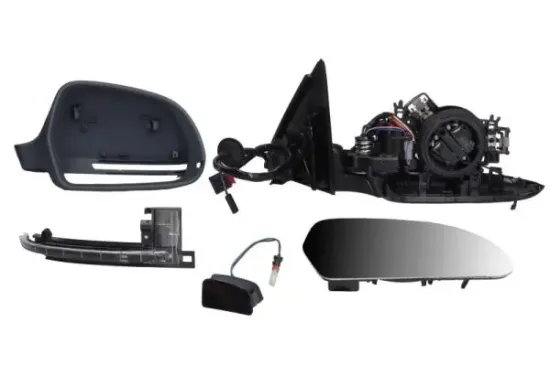 Außenspiegel rechts BLIC 5402-25-0068317P Bild Außenspiegel rechts BLIC 5402-25-0068317P