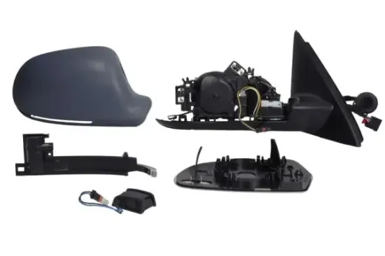 Außenspiegel rechts BLIC 5402-25-0068317P Bild Außenspiegel rechts BLIC 5402-25-0068317P