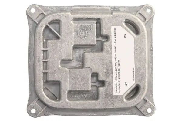 Steuergerät, Beleuchtung beidseitig BLIC 5402-25-016-500P