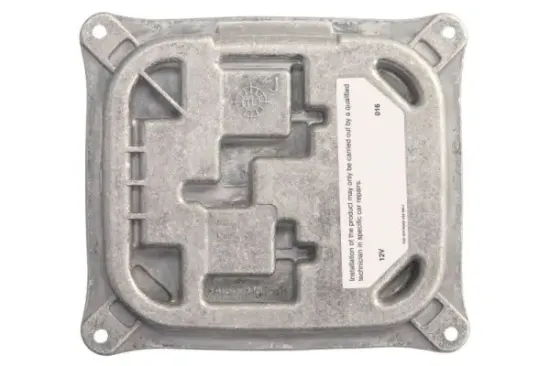 Steuergerät, Beleuchtung beidseitig BLIC 5402-25-016-500P Bild Steuergerät, Beleuchtung beidseitig BLIC 5402-25-016-500P