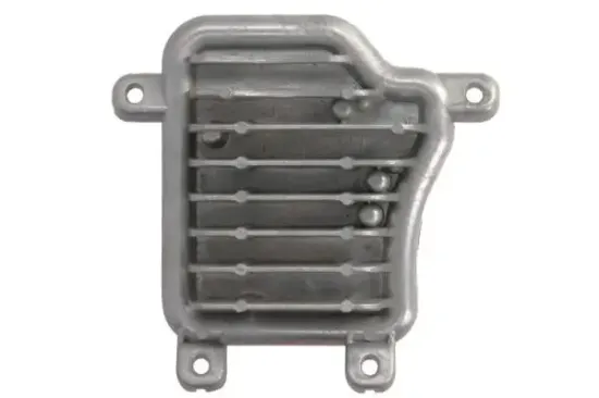 Steuergerät, Beleuchtung links BLIC 5402-25-017-611P Bild Steuergerät, Beleuchtung links BLIC 5402-25-017-611P