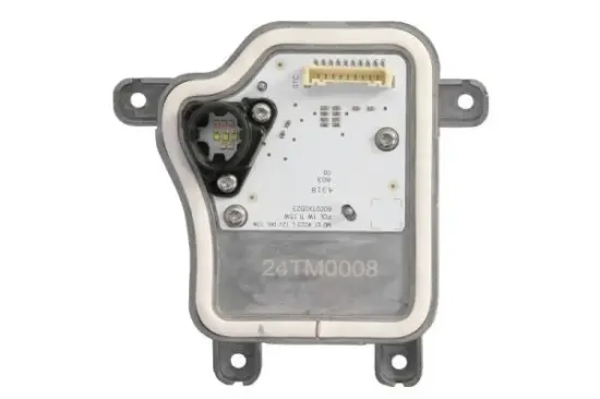 Steuergerät, Beleuchtung links BLIC 5402-25-017-611P Bild Steuergerät, Beleuchtung links BLIC 5402-25-017-611P