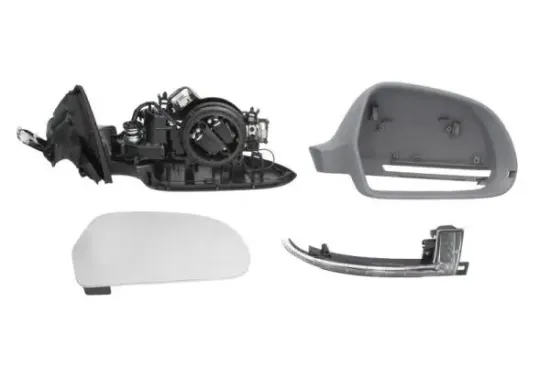 Außenspiegel rechts BLIC 5402-25-032360P Bild Außenspiegel rechts BLIC 5402-25-032360P