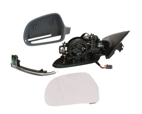 Außenspiegel links BLIC 5402-25-032361P