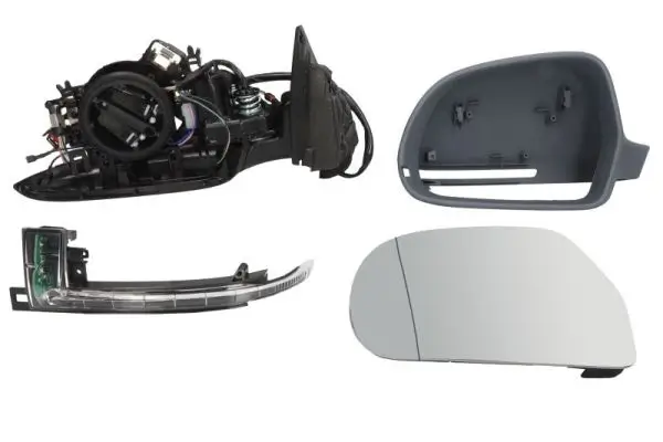 Außenspiegel links BLIC 5402-25-034335P