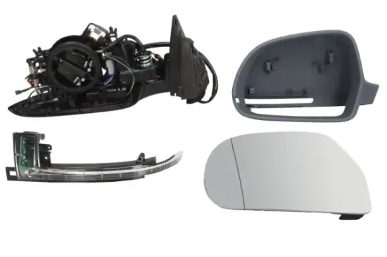 Außenspiegel links BLIC 5402-25-034335P Bild Außenspiegel links BLIC 5402-25-034335P