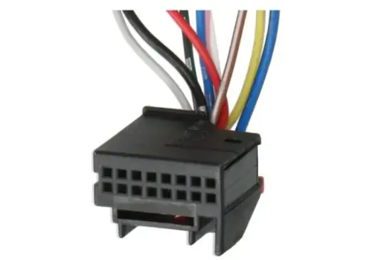 Außenspiegel links BLIC 5402-25-034335P Bild Außenspiegel links BLIC 5402-25-034335P