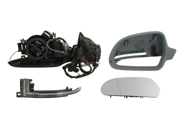 Außenspiegel links BLIC 5402-25-034361P