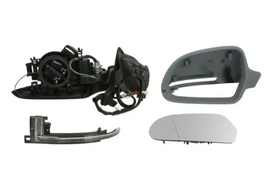 Außenspiegel links BLIC 5402-25-034361P Bild Außenspiegel links BLIC 5402-25-034361P